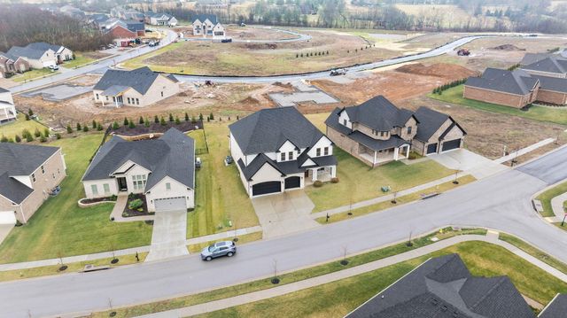 417 Weston Park, Lexington, KY 40515