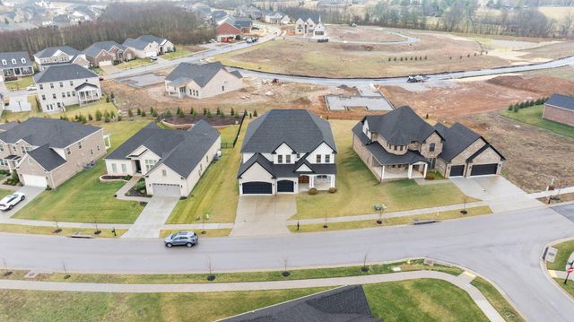 417 Weston Park, Lexington, KY 40515