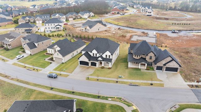 417 Weston Park, Lexington, KY 40515