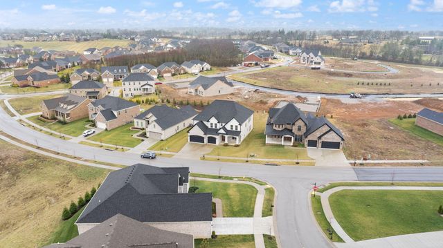 417 Weston Park, Lexington, KY 40515