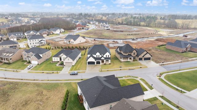 417 Weston Park, Lexington, KY 40515