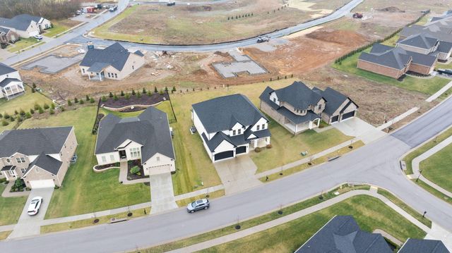 417 Weston Park, Lexington, KY 40515