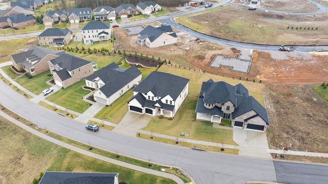 417 Weston Park, Lexington, KY 40515