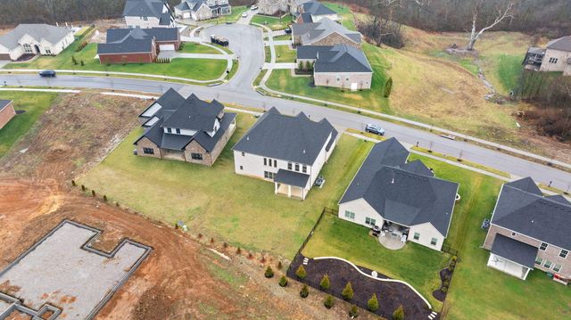 417 Weston Park, Lexington, KY 40515