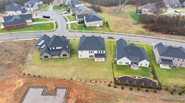 417 Weston Park, Lexington, KY 40515