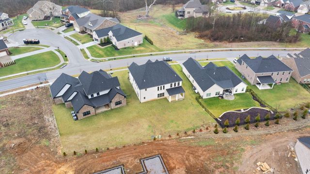 417 Weston Park, Lexington, KY 40515