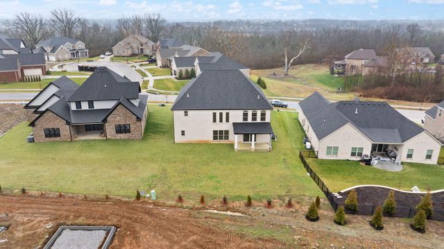 417 Weston Park, Lexington, KY 40515