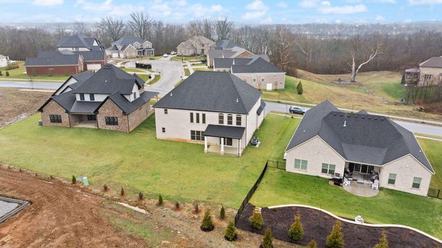 417 Weston Park, Lexington, KY 40515