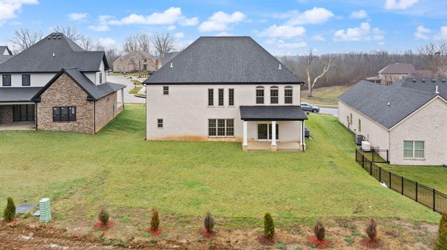 417 Weston Park, Lexington, KY 40515