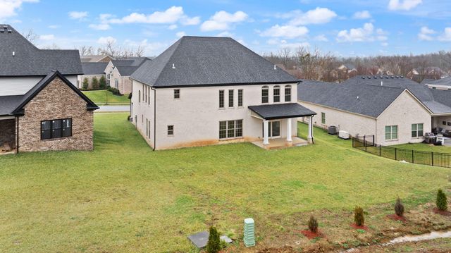 417 Weston Park, Lexington, KY 40515