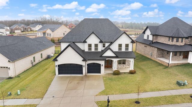 417 Weston Park, Lexington, KY 40515