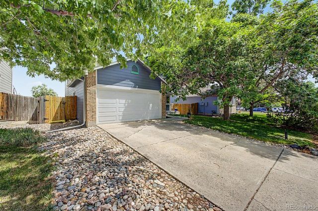 6242 S Robb Way, Littleton, CO 80127