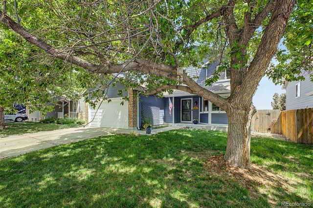 6242 S Robb Way, Littleton, CO 80127
