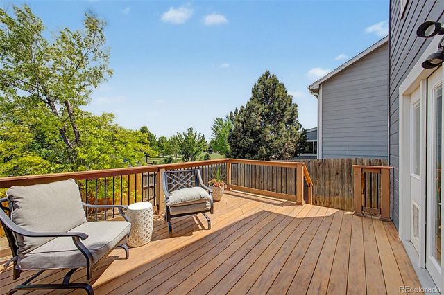 6242 S Robb Way, Littleton, CO 80127
