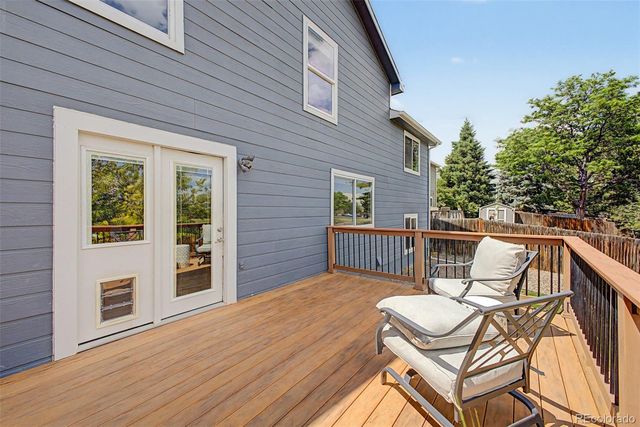 6242 S Robb Way, Littleton, CO 80127