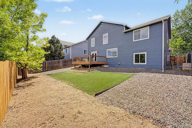6242 S Robb Way, Littleton, CO 80127