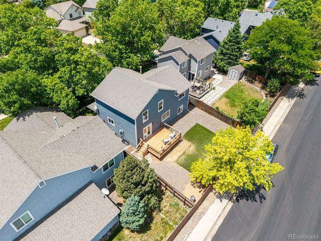 6242 S Robb Way, Littleton, CO 80127