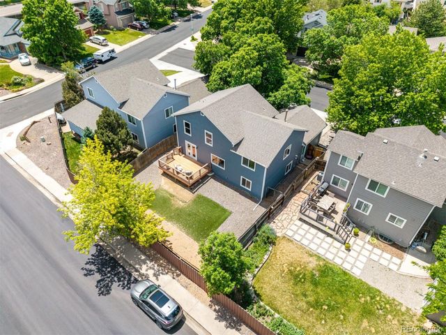6242 S Robb Way, Littleton, CO 80127