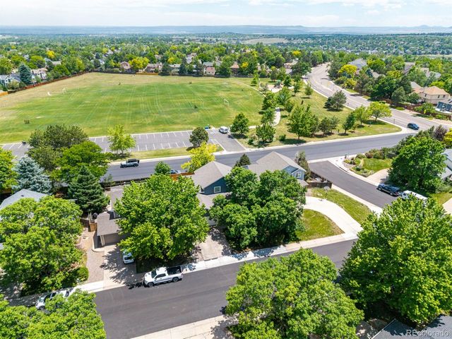 6242 S Robb Way, Littleton, CO 80127