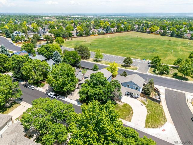 6242 S Robb Way, Littleton, CO 80127