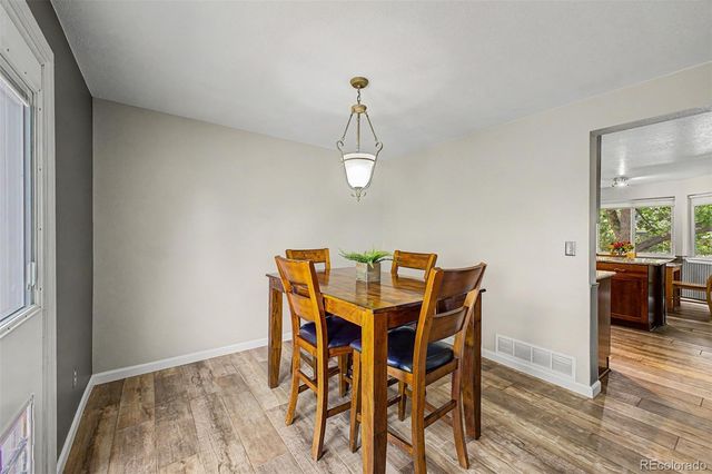 6242 S Robb Way, Littleton, CO 80127