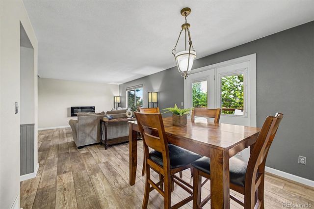6242 S Robb Way, Littleton, CO 80127
