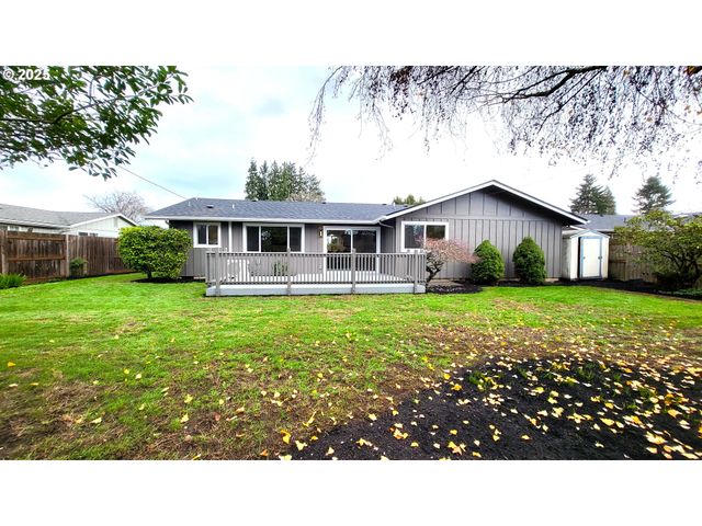 2240 Providence St, Eugene, OR 97401