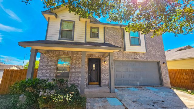 9302 Longmire, San Antonio, TX 78245