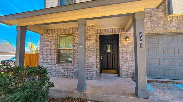 9302 Longmire, San Antonio, TX 78245