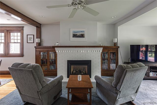 35 Montrose Avenue, Buffalo, NY 14214