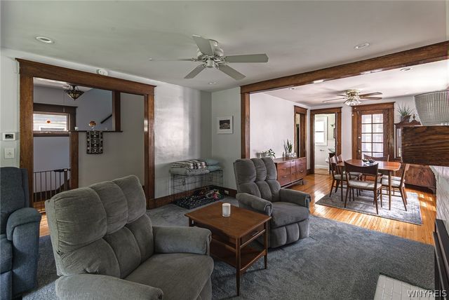 35 Montrose Avenue, Buffalo, NY 14214