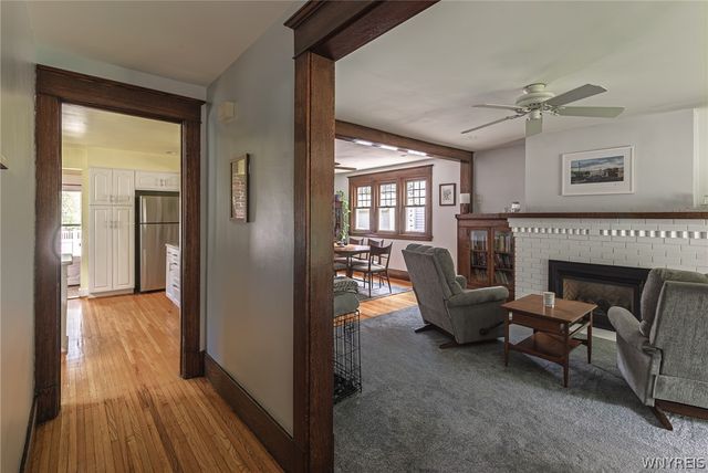 35 Montrose Avenue, Buffalo, NY 14214