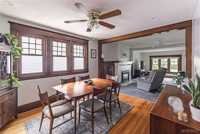 35 Montrose Avenue, Buffalo, NY 14214