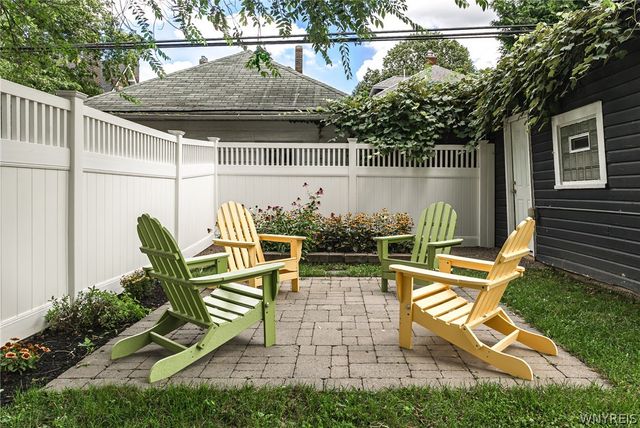 35 Montrose Avenue, Buffalo, NY 14214