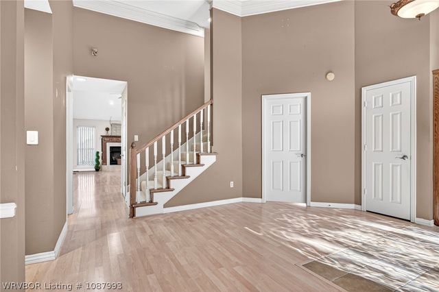 1113 Arapahoe Drive, Van Buren, AR 72956