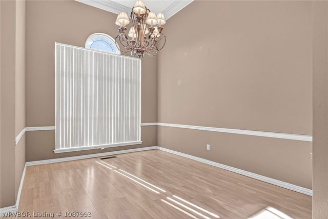 1113 Arapahoe Drive, Van Buren, AR 72956