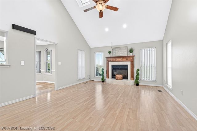 1113 Arapahoe Drive, Van Buren, AR 72956