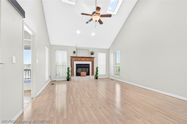 1113 Arapahoe Drive, Van Buren, AR 72956