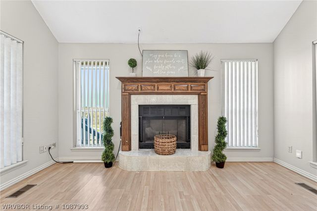 1113 Arapahoe Drive, Van Buren, AR 72956