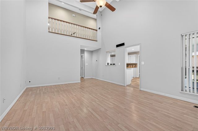 1113 Arapahoe Drive, Van Buren, AR 72956