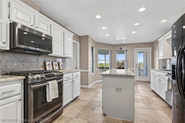 1113 Arapahoe Drive, Van Buren, AR 72956