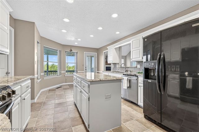 1113 Arapahoe Drive, Van Buren, AR 72956