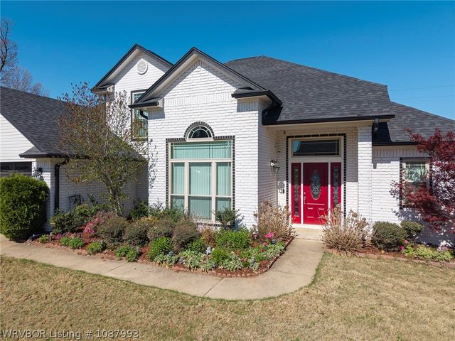 1113 Arapahoe Drive, Van Buren, AR 72956