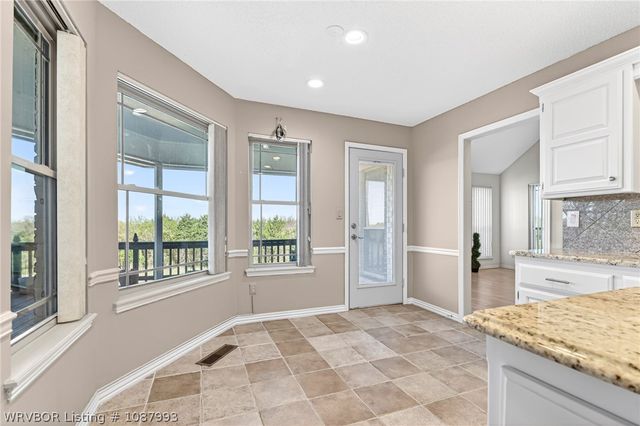 1113 Arapahoe Drive, Van Buren, AR 72956