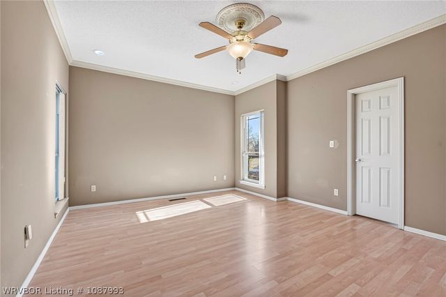 1113 Arapahoe Drive, Van Buren, AR 72956