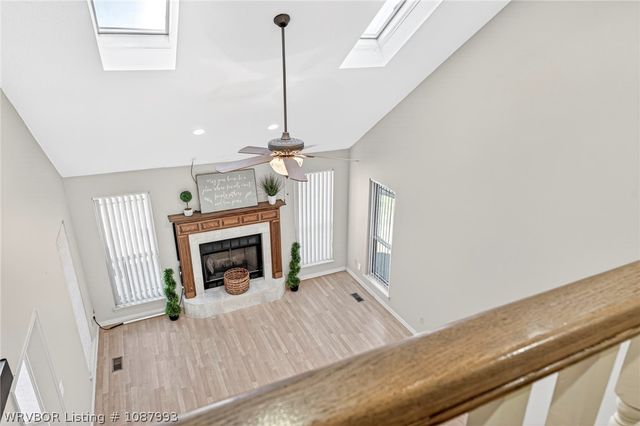 1113 Arapahoe Drive, Van Buren, AR 72956