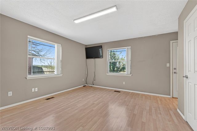 1113 Arapahoe Drive, Van Buren, AR 72956