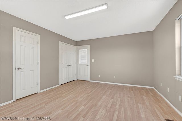 1113 Arapahoe Drive, Van Buren, AR 72956