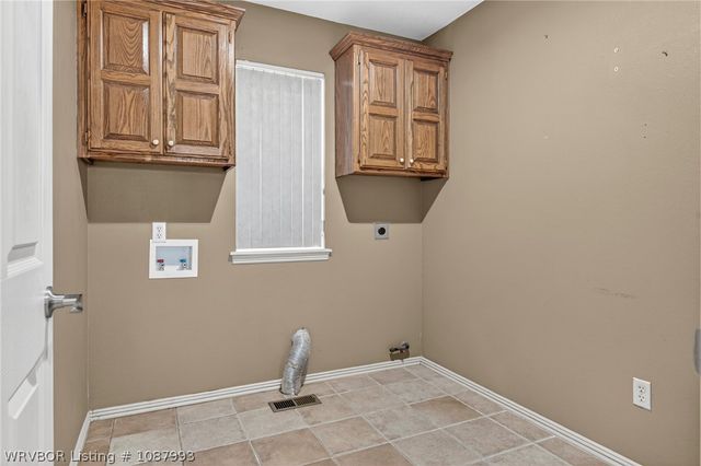 1113 Arapahoe Drive, Van Buren, AR 72956