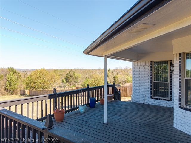 1113 Arapahoe Drive, Van Buren, AR 72956